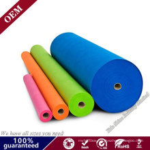 Qingdao China Factory Laminated Nonwoven Fabric/PP+PE SMS Non Woven Fabric for Mask